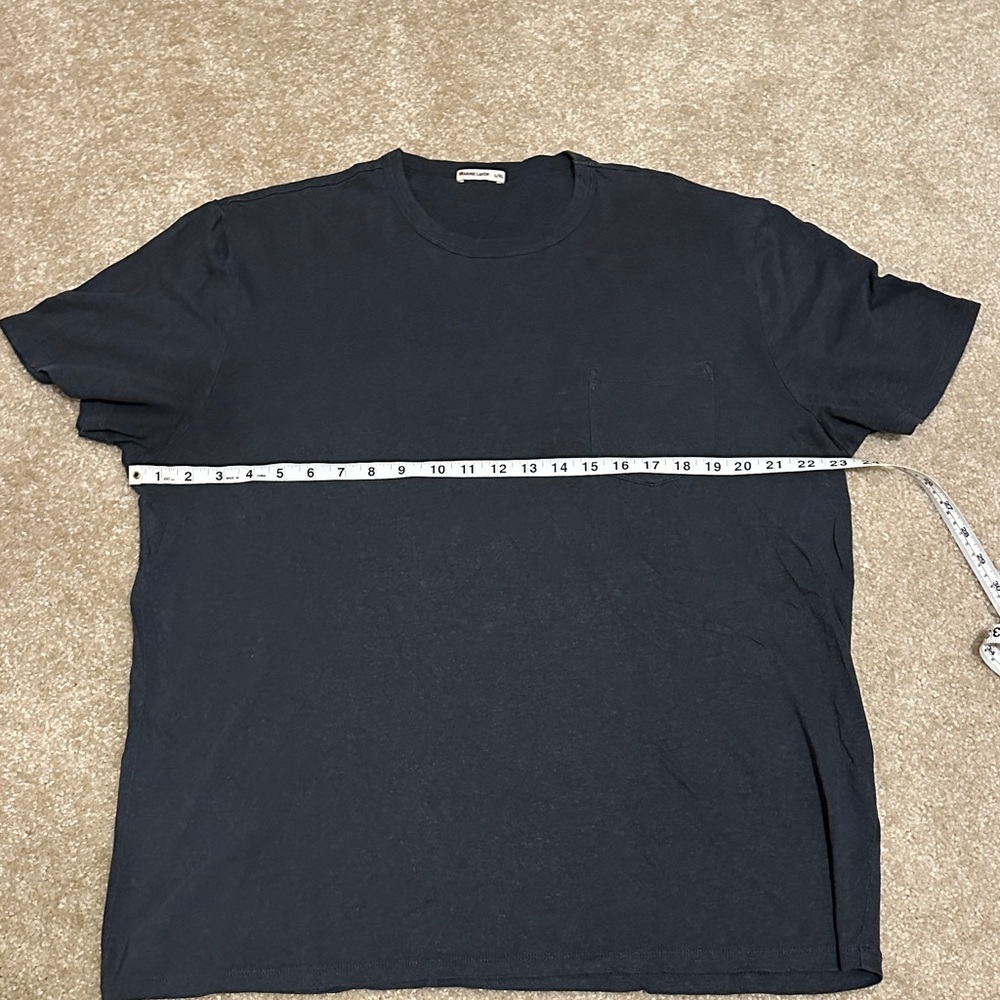 Men's Marine Layer T-Shirt-L/XL